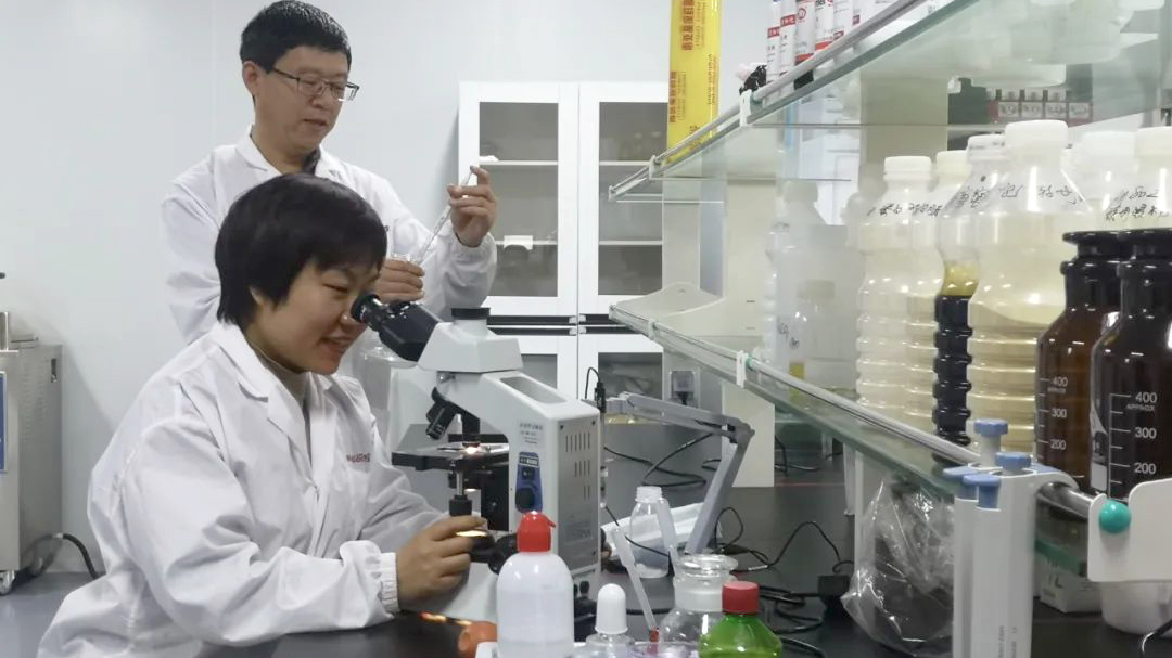 益昊生物張明俊 益昊生物張明俊