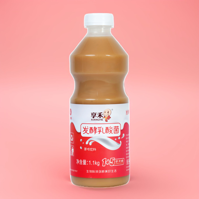 享禾發(fā)酵乳酸菌飲料 發(fā)酵乳酸菌飲料